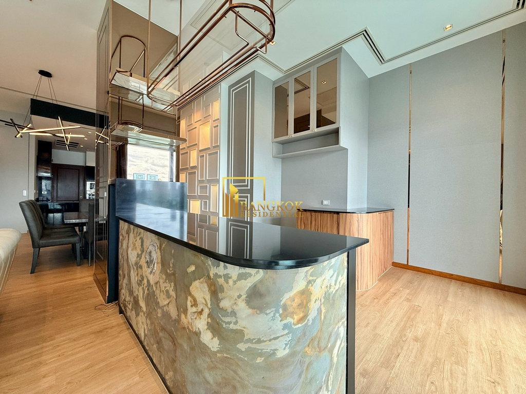 รูป Le Raffine 39 | Remarkable 2 Bedroom Condo With Private Pool - BR4700CD - รูปที่ 8/40