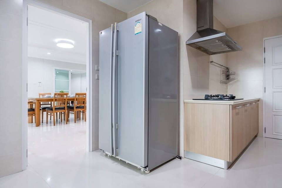รูป เช่าคอนโด Fifty Fifth Tower/ฟิฟตี้ ฟิฟท์ ทาวเวอร์ (F6908009) ID Line : @pccenter - รูปที่ 4/16