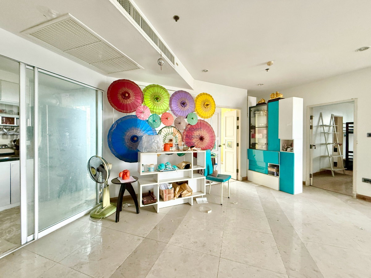 รูป ขาย/SALE : Supalai Wellington (ศุภาลัย เวลลิงตัน) - 3 ห้องนอน LC269 - รูปที่ 4/10
