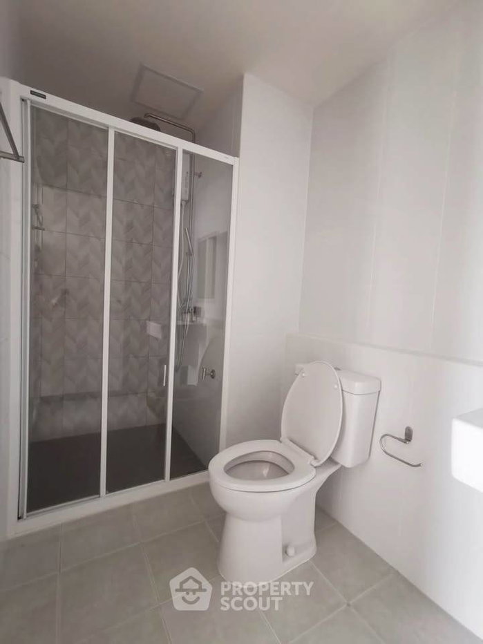 รูป คอนโด 1 ห้องนอน D Condo Ping ใกล้เซ็นทรัลเฟสติวัล เชียงใหม่ (ID 3167509) - รูปที่ 1/7