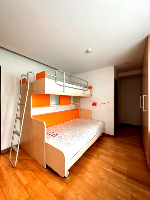 คอนโดให้เช่า : ให้เช่าคอนโด Residence 52 ___ 3 ห้องนอน 3 ห้องน้ำ__BTS Onnut