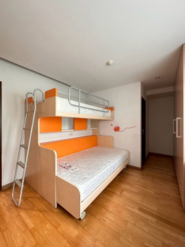 ให้เช่าคอนโด Residence 52 ___ 3 ห้องนอน 3 ห้องน้ำ__BTS Onnut