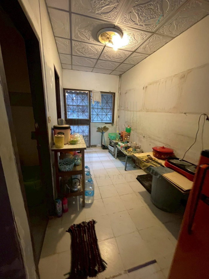 รูป 📌 ขายทาวน์เฮาส์ โครงการ เอเวอร์กรีนวิลล์ บางนา-ตราด 2 ชั้น 2 ห้องนอน 2 ห้องน้ำ - รูปที่ 6/8