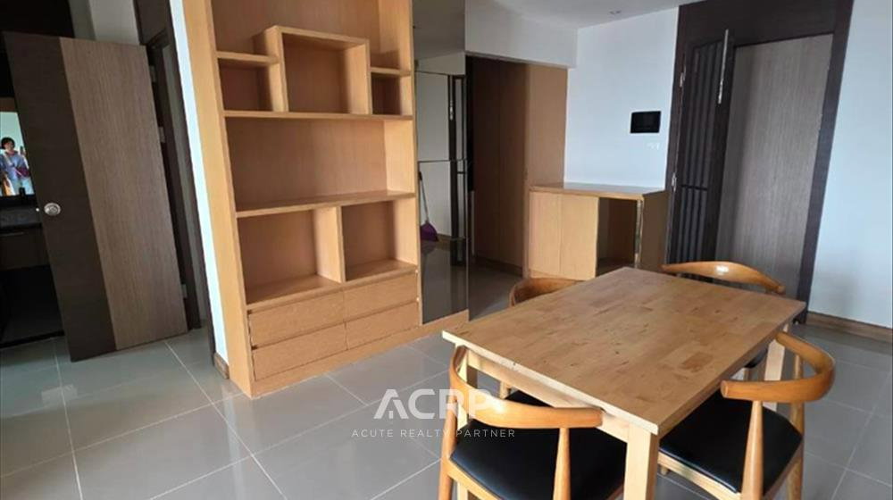 picture 🌅 Fully Furnished Riverside Living – 2BR for Rent at Supalai River Resort 🌅 Only 33K/Mo. - 5/14