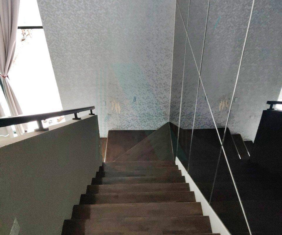 picture 📌 For Sell Town house BAAN KLANG MUANG VIBHAVADI 3-story 3 bedroom 4 bathroom - 6/8