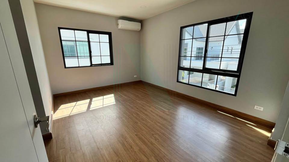 picture 📌 For Sell House CENTRO BANGNA 2-story 4 bedroom 4 bathroom - 8/8