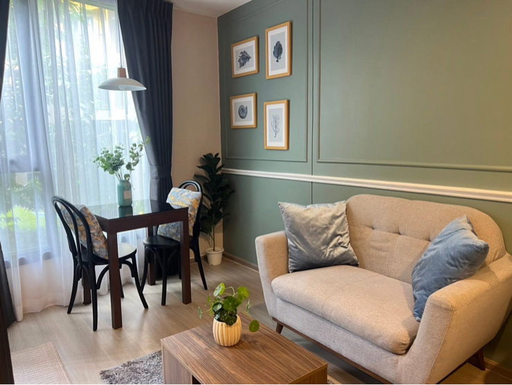 picture 🌟 For Rent – The Base Central Phuket 🌟 📍 Prime location | Modern condo |  - 2/8