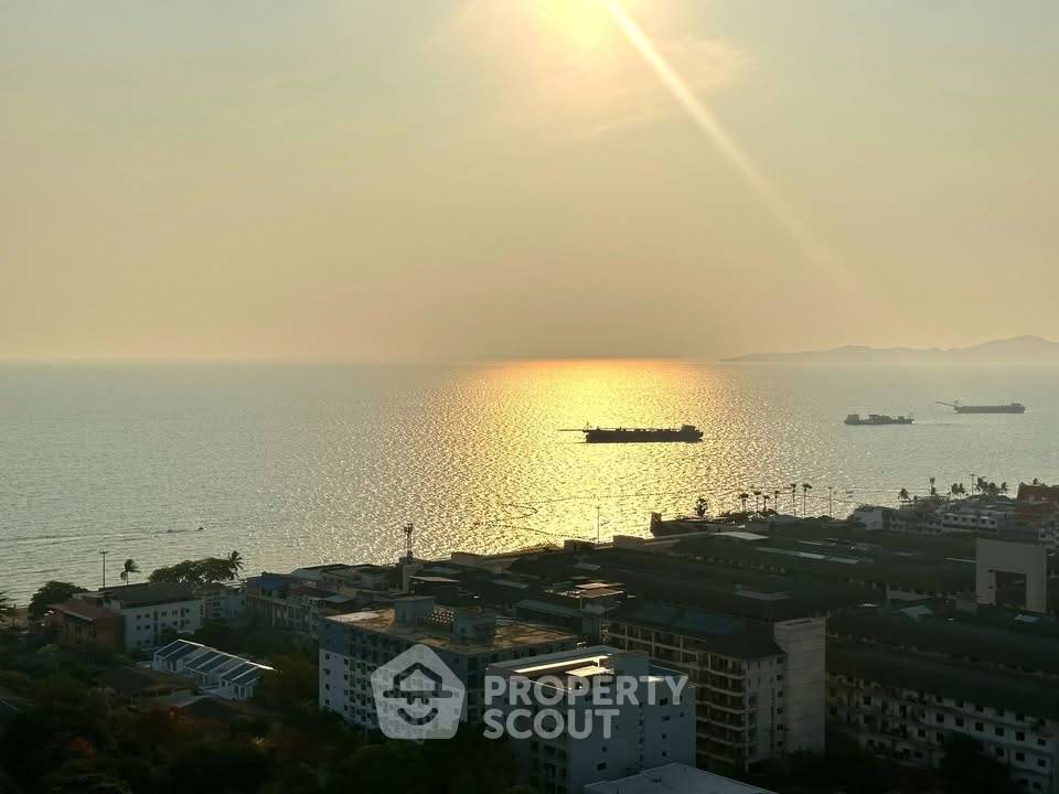 picture Great Value 1-BR 27th Floor At The Riviera Jomtien (ID 2819904) - 5/16