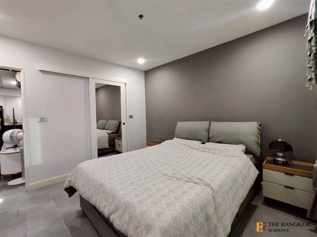picture Le Rich (Rama 3) Condo in Business District - 3/10