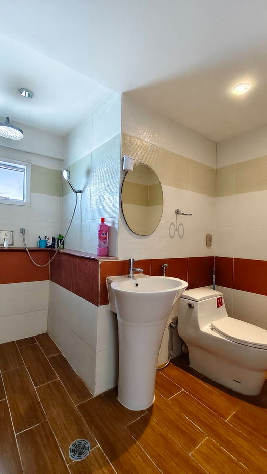 picture For Rent: Superior 1 Condominium | Floor 18C 2 Bedroom/2Bathroom - 15/18