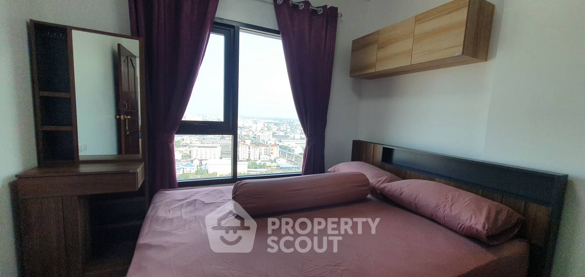 รูป คอนโด 1 ห้องนอน Kensington Sukhumvit-Theparak ย่านเทพารักษ์ (ID 3168267) - รูปที่ 2/8