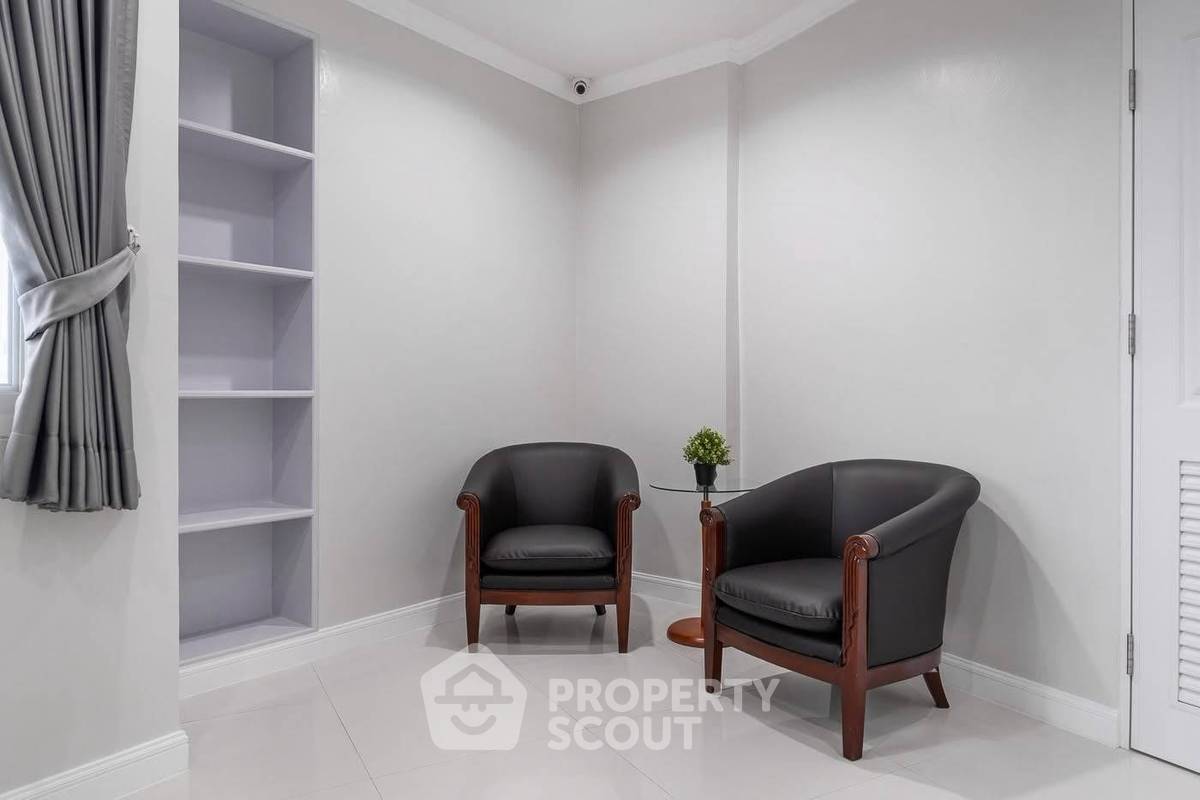 picture 23rd-Floor 3-BR Fifty Fifth Tower Thonglor, 200m To BTS Thong Lor (ID 3167173) - 10/20