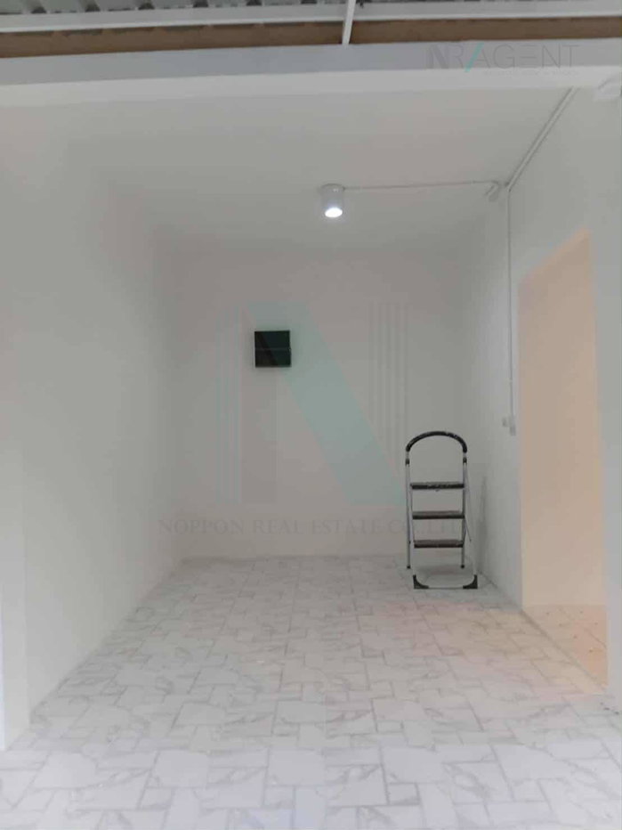 picture ð For Sell Town house BAAN PRUKSA 15 BANGPU 2-story 3 bedroom 2 bathroom - 2/8
