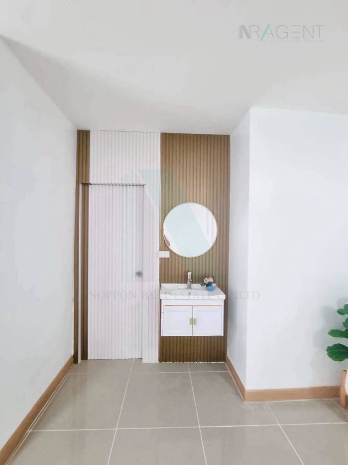 รูป 📌 ขายทาวน์เฮาส์ โครงการ บ้านพฤกษา 18 บางใหญ่ 2 ชั้น 3 ห้องนอน 2 ห้องน้ำ - รูปที่ 4/8