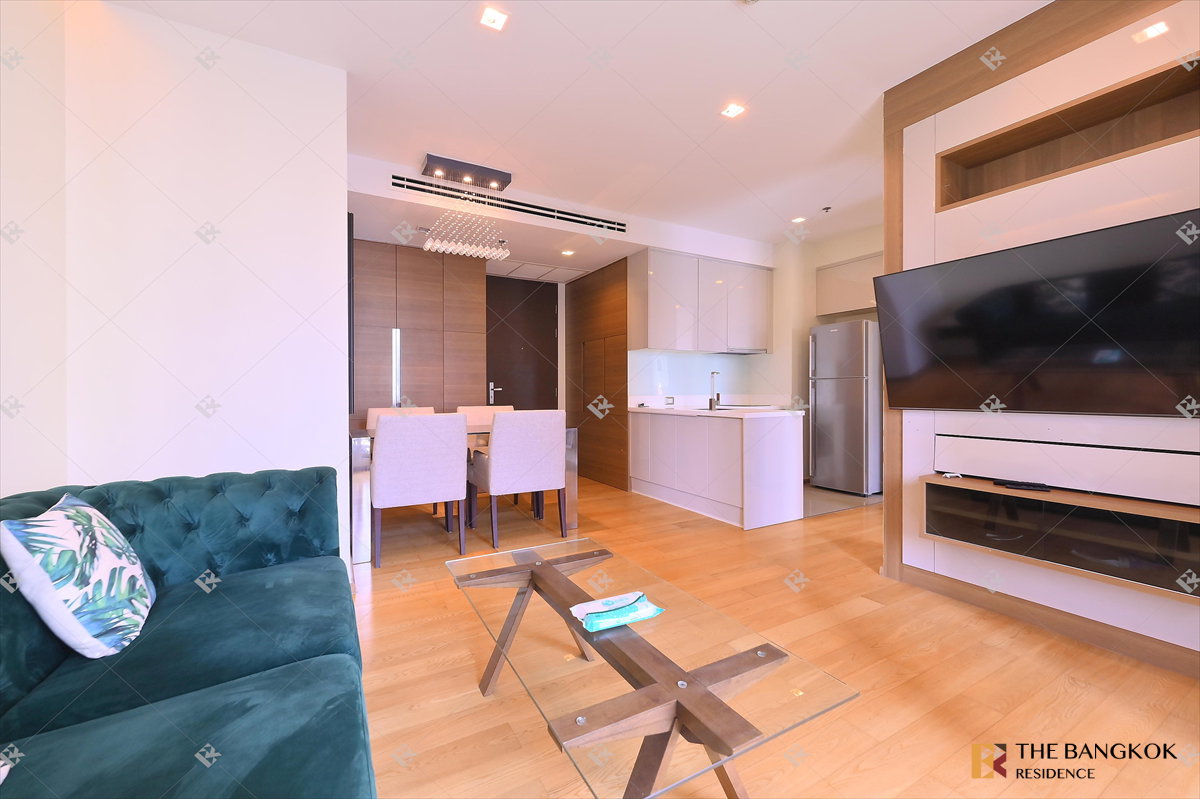 picture 🔥Best Price Beautiful Unit at The Address Asoke, Near Mrt Phetchaburi - 8/12