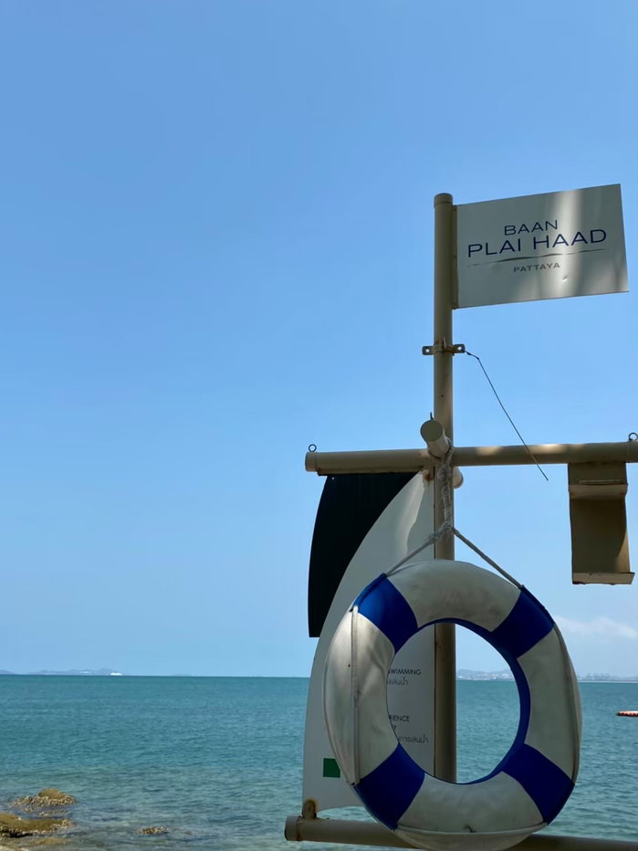 picture Condominium 1 bedroom Pattaya Private beach, Sea view - 76/115