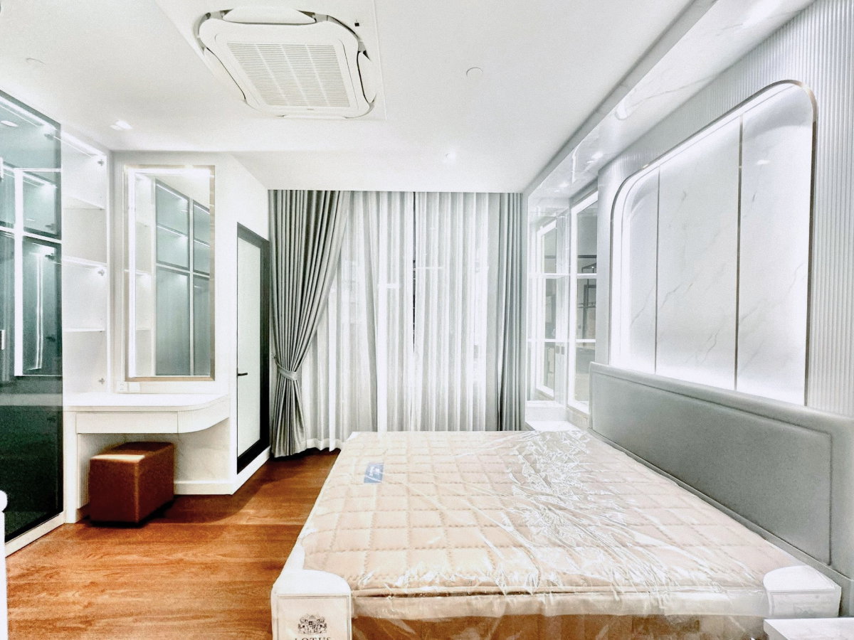 picture Luxury Living in Sathorn CBD 📍 Supalai Icon Sathorn - 2/6