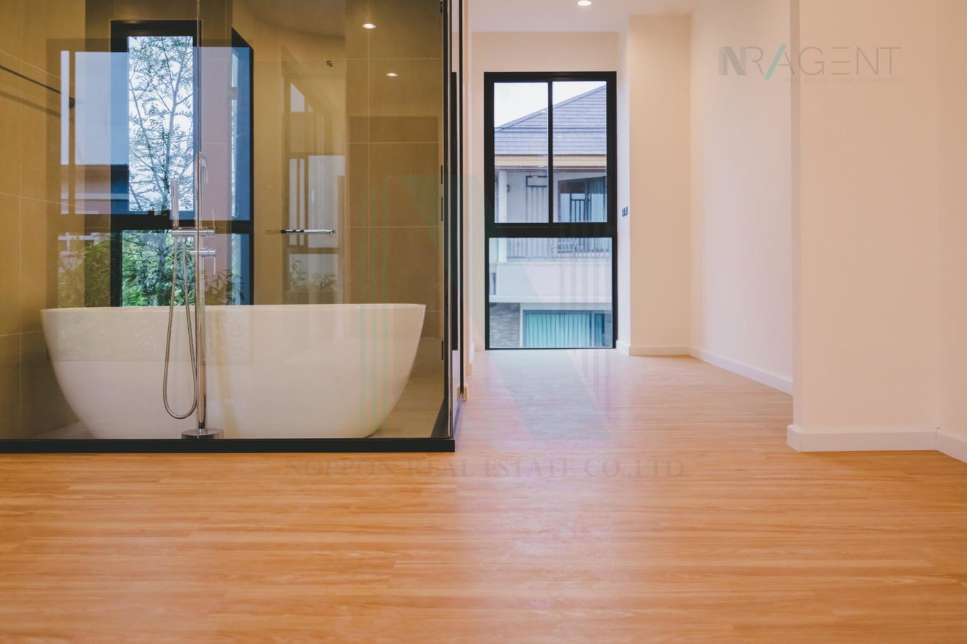 รูป 📌 ขายบ้านเดี่ยว โครงการ ร่มเงา 101 2 ชั้น 3 ห้องนอน 4 ห้องน้ำ - รูปที่ 6/8