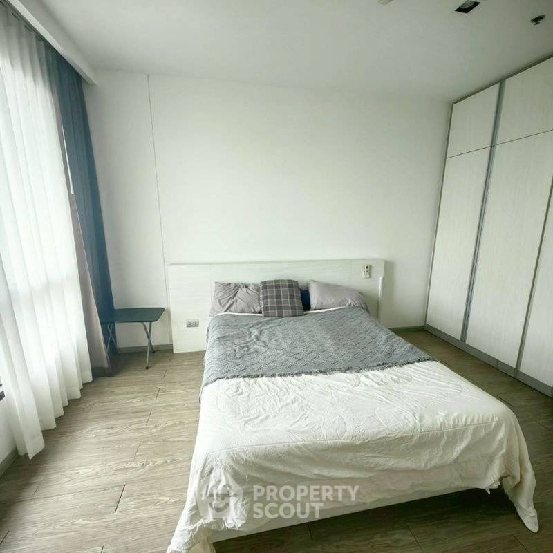 picture 33rd-Floor 1-BR Condo For Sale At Aeras Condo Pattaya (ID 2952564) - 13/17