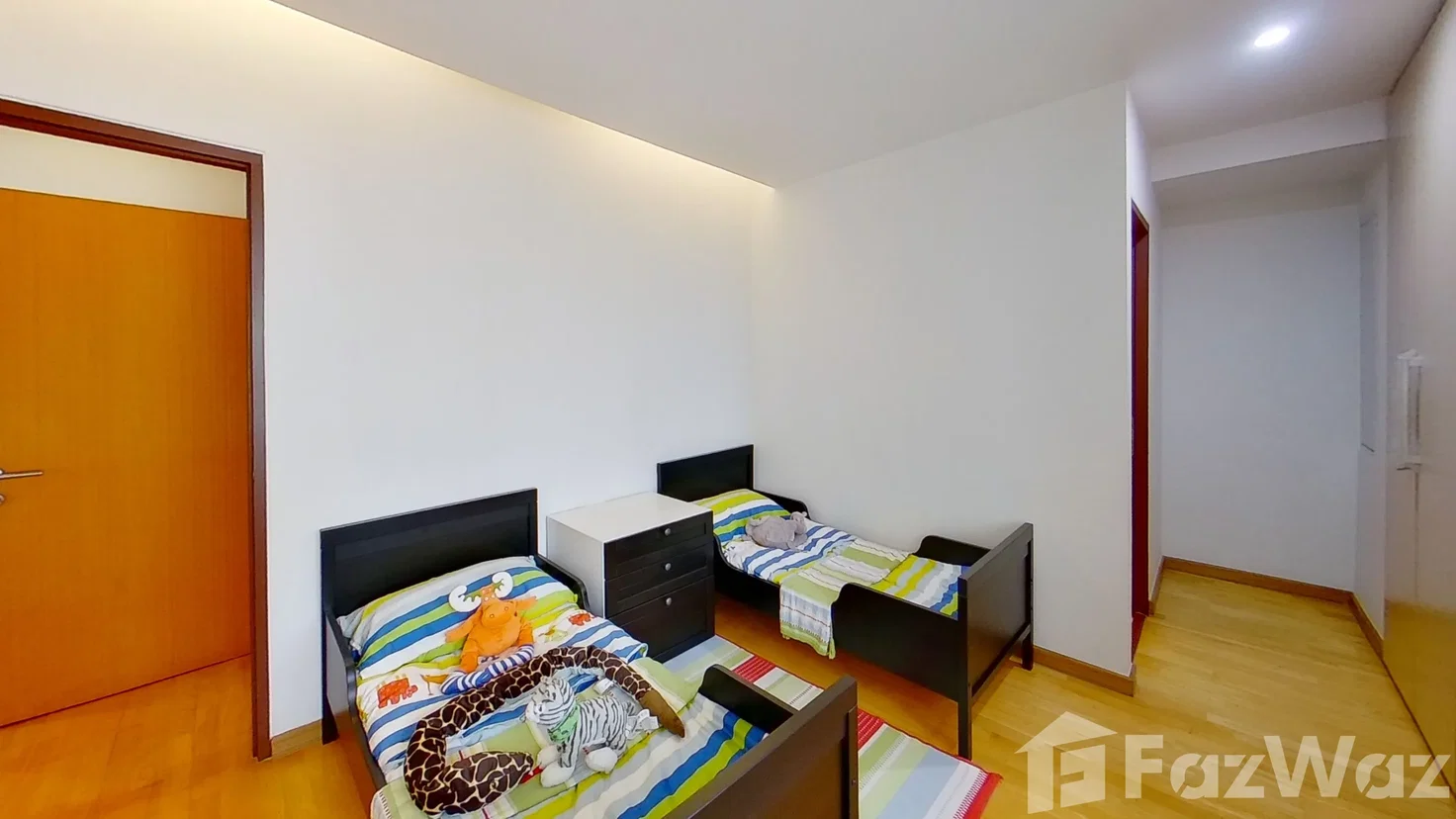 picture 3 Bedroom Condo for rent at Residence 52 658860 - 7/11