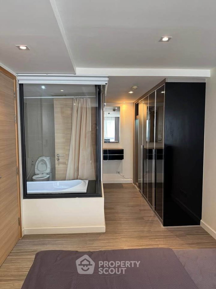picture 1-BR Condo At Socio Reference 61 Near BTS Thong Lor (ID 3168446) - 8/10