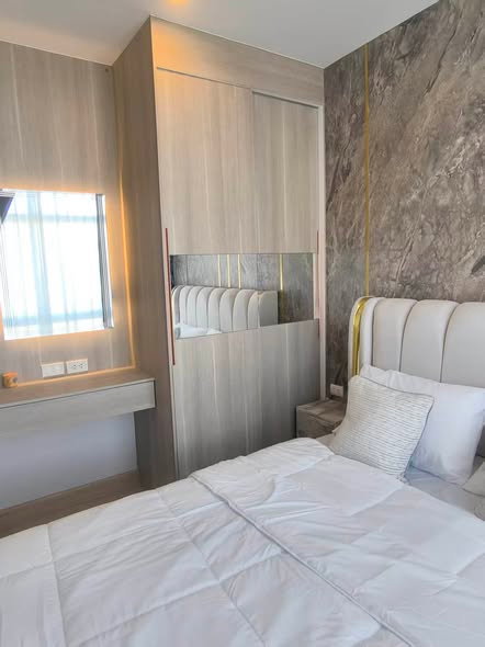 picture 🔥 For Sale – The Grand AD Jomtien Beach | Private Unit | Great View - 2/8
