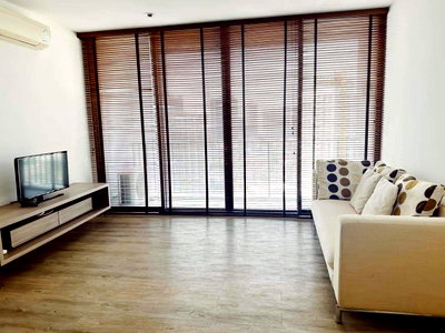 คอนโดให้เช่า : 🏙️✨ FOR RENT: The Issara Ladprao  📩 Interested in this room? Screenshot or copy the link and send us via Line for more details & room viewing. 