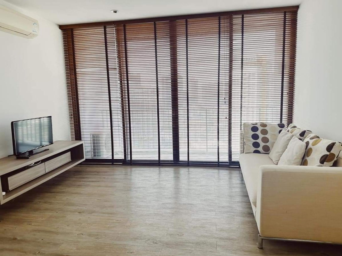 รูป 🏙️✨ FOR RENT: The Issara Ladprao  📩 Interested in this room? Screenshot or copy the link and send us via Line for more details & room viewing.  - รูปที่ 1/9