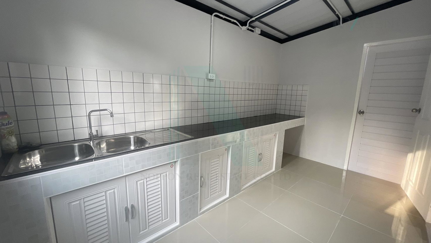 รูป 📌 ขายบ้านเดี่ยว โครงการ เพอร์เฟค เพลส สุขุมวิท 77 - สุวรรณภูมิ 2 ชั้น 3 ห้องนอน 2 ห้องน้ำ - รูปที่ 4/8