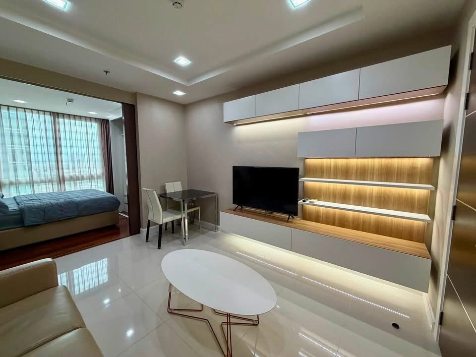 รูป #A124327 ✅ 7/8/69  ขายคอนโด The Metropolis Samrong Interchange 📲📢สอบถาม ld line @condoboy - รูปที่ 2/9