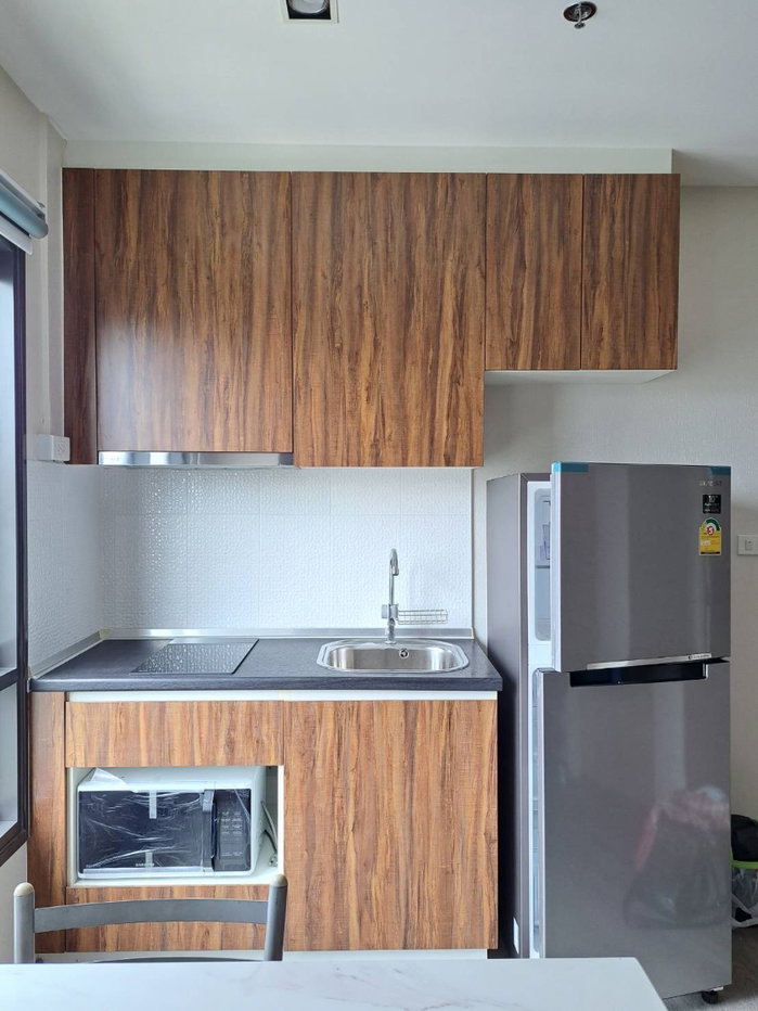 picture Condo for rent Rich park @ triple station - 10/15