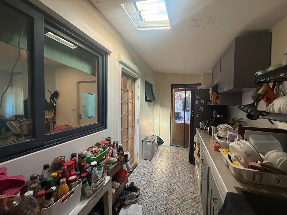 picture 📌 For Sell Town house PLEX ONNUT-WONGWAEN 3-story 3 bedroom 3 bathroom - 5/8