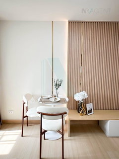 🚩 For Sell Condo RATCHADA CITY 18 Building 1, Floor 5,Studio, Room size 32 sqm