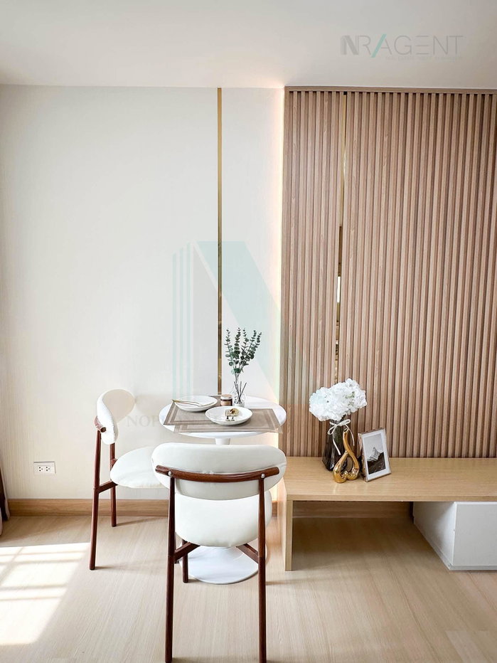 picture 🚩 For Sell Condo RATCHADA CITY 18 Building 1, Floor 5,Studio, Room size 32 sqm - 1/8