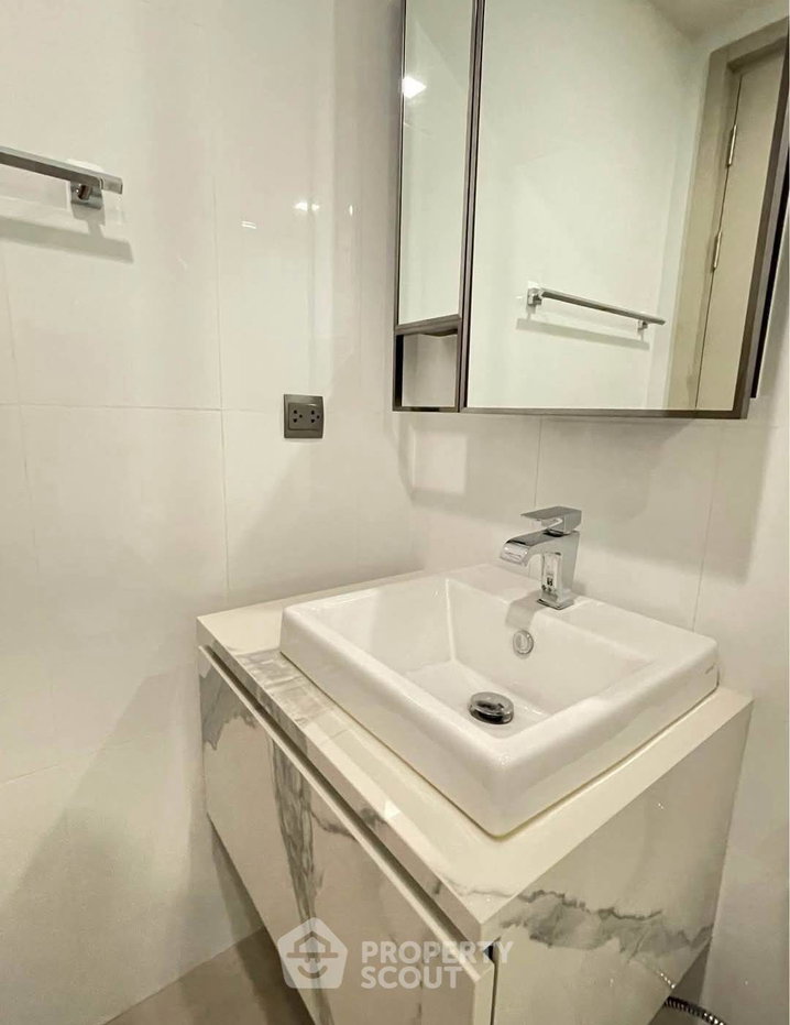 picture 22nd-Floor 1-BR The Line Sukhumvit 101, 100m To BTS Punnawithi (ID 3167153) - 11/12