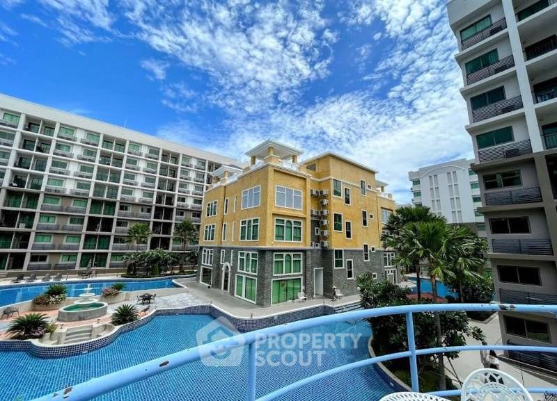 รูป คอนโดหนึ่งห้องนอน Arcadia Beach Continental พัทยาใต้ (ID 2901872) - รูปที่ 9/15