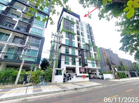 picture CONDO 28.71 Sq.m. Chatuchak Bangkok for 2.2M - 13/16