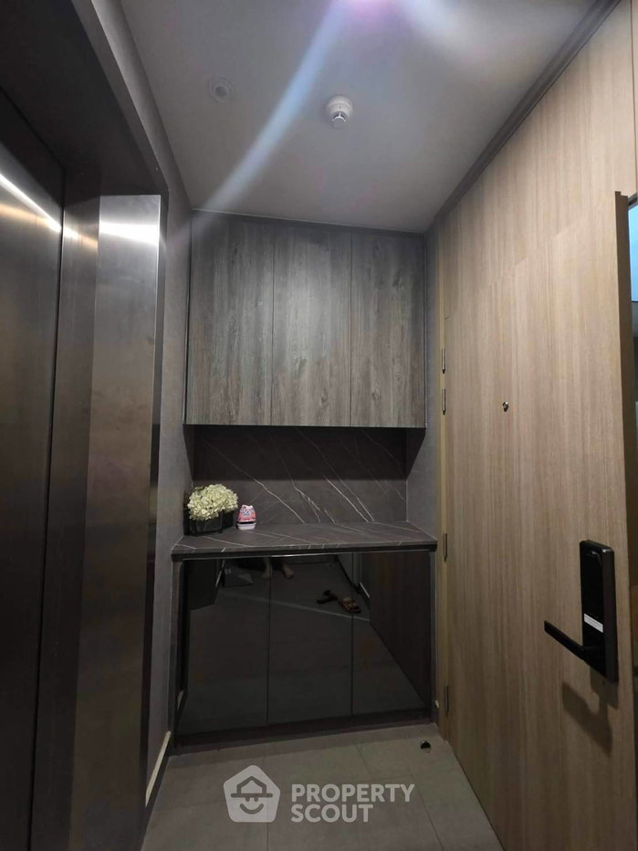 picture 34th-Floor 1-BR At Noble Ploenchit, 100m To BTS Phloen Chit (ID 3165930) - 11/12