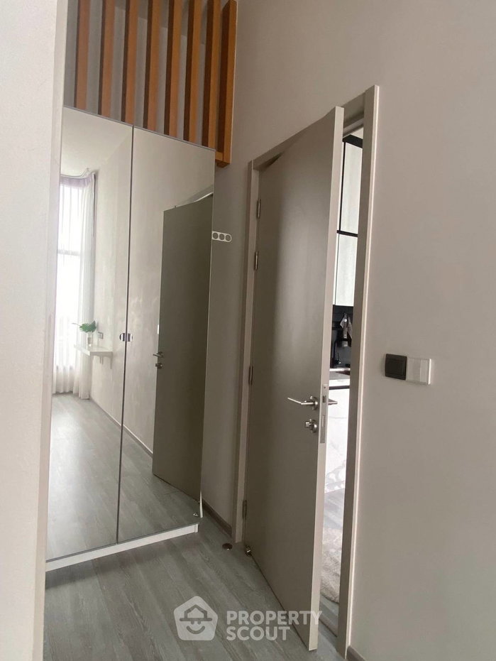 picture 100m To BTS Punnawithi | 1-BR At The Line Sukhumvit 101 (ID 3167834) - 5/6