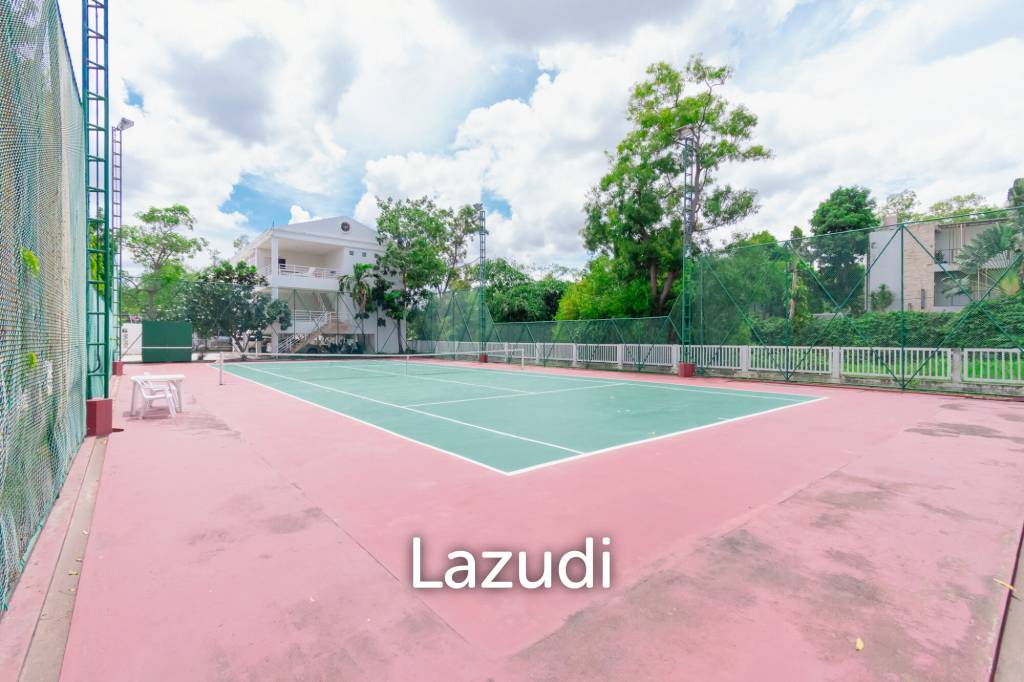 รูป ขายคอนโดหรู 4 ห้องนอน ริมทะเลหัวหิน - รูปที่ 5/53