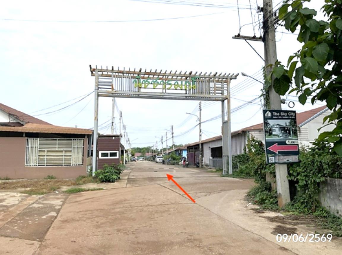picture TOWN HOUSE 24 Sq.w. Sri Maha Pho Prachinburi for 1.4M - 12/16