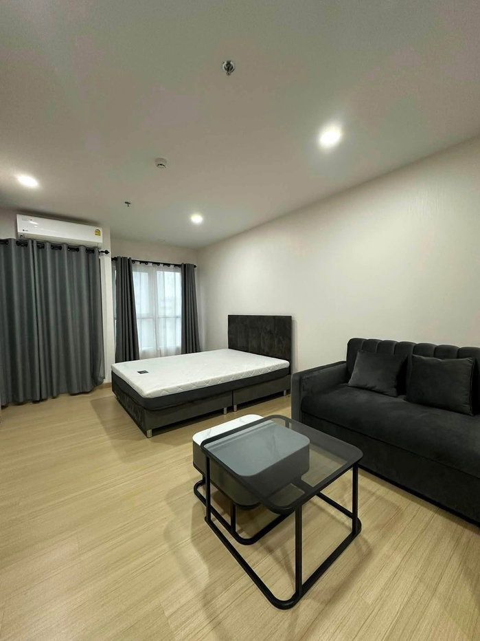 รูป 🍀 ให้เช่า ศุภาลัย เวอเรนด้า รามคำแหง  🍀 สนใจแอดไลน์ @zcondo (มี@นำหน้า) 🔥  C6067 - รูปที่ 1/8