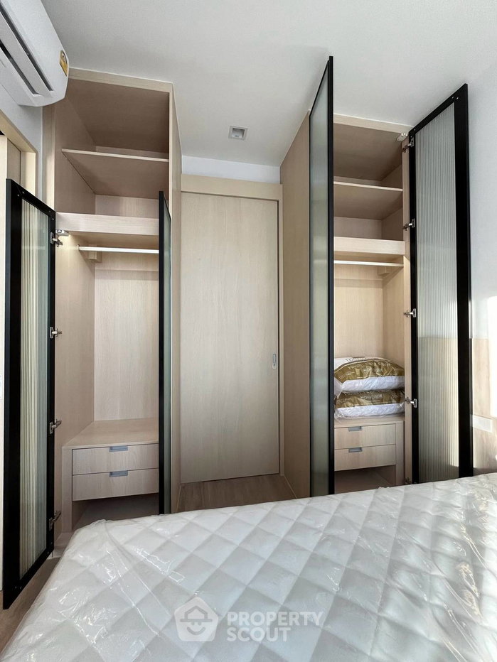 รูป คอนโด 1 ห้องนอน ชั้น 23 Noble State 39 ใกล้ BTS พร้อมพงษ์ (ID 3167177) - รูปที่ 12/14