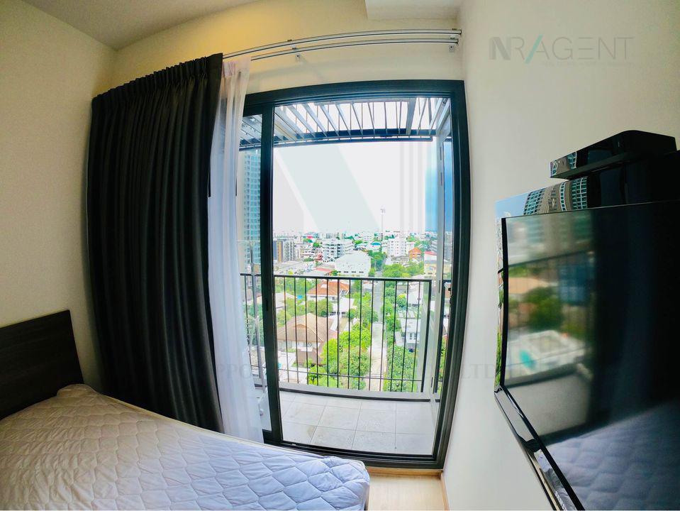 picture 🎉 For Rent Condo CENTRIC RATCHAYOTHIN Building 1, Floor 9, 1 BED PLUS, Room size 36.00 sqm - 3/8