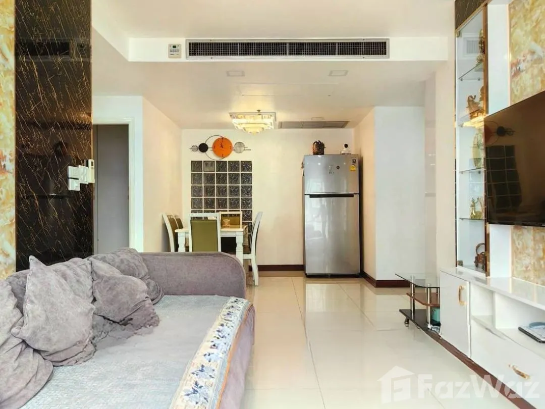picture High-Floor City Living: 2BR at Lumpini Place Water Cliff 6660423 - 5/13