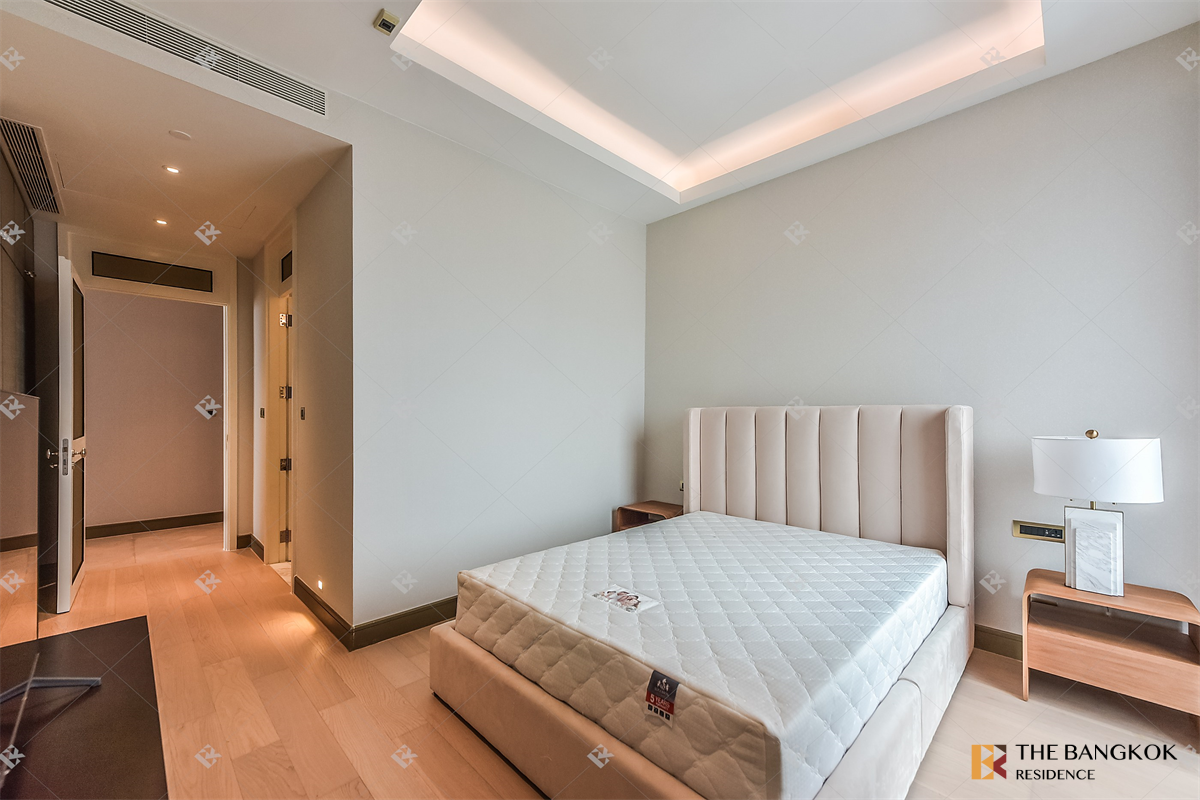 รูป สะดวกสบายกับไลฟ์สไตล์สุด Luxury เดอะ เรสซิเดนซ์ แอท แมนดาริน โอเรียนเต็ล กรุงเทพฯ - รูปที่ 5/10