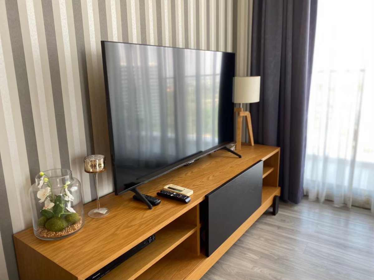 picture Condominium 1 bedroom Pattaya Private beach, Sea view - 4/115