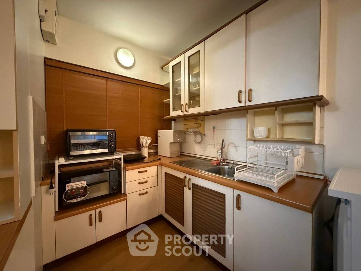 รูป คอนโด 3 ห้องนอน Thonglor Tower Condominium ใกล้ BTS ทองหล่อ (ID 3167168) - รูปที่ 7/17