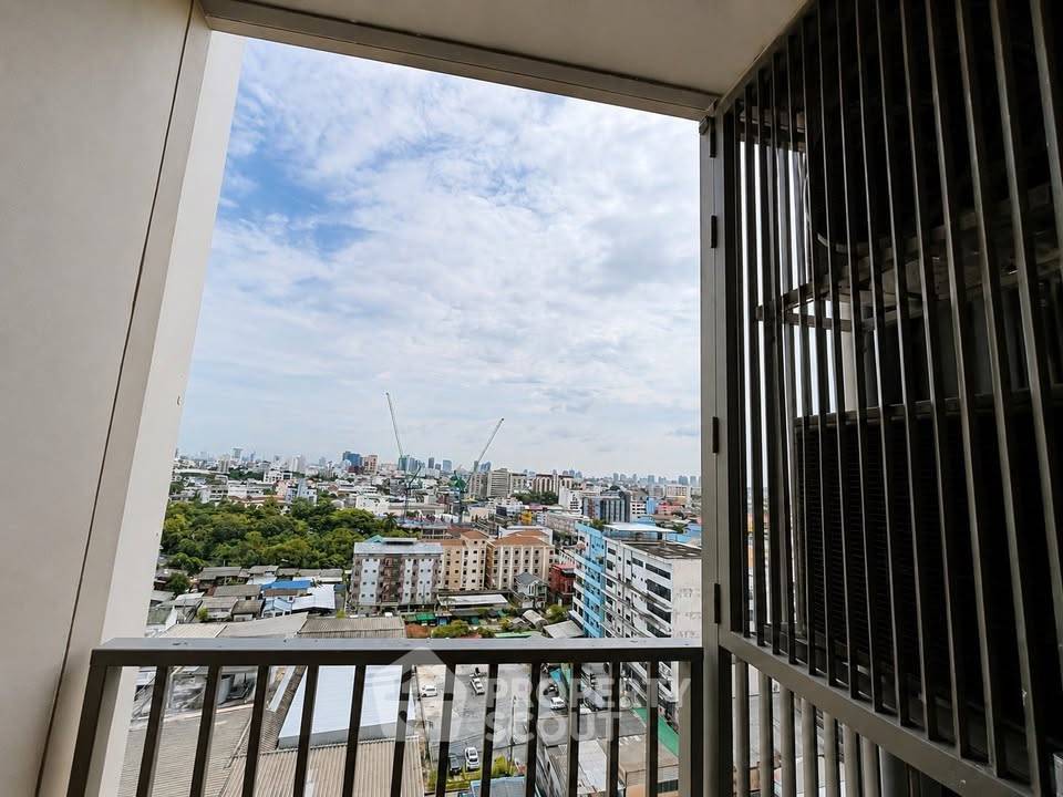 รูป คอนโด 1 ห้องนอน The Line Sukhumvit 71 ใกล้ BTS พระโขนง (ID 3168749) - รูปที่ 8/8