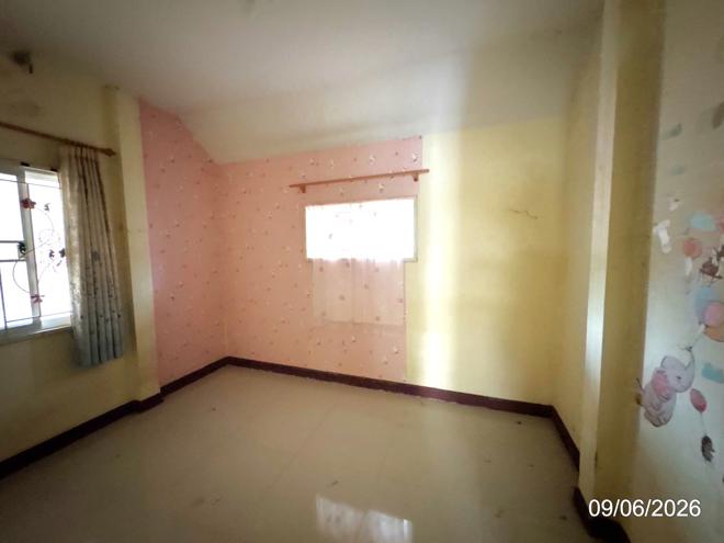 รูป บ้านเดี่ยว 39.2 ตร.วา จามจุรี วิลเลจ ปลวกแดง ระยอง 1.9M - รูปที่ 8/24